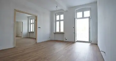 Wohnung 3 zimmer in Unterberg, Polen