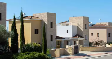 Dom 2 pokoi w Souskiou, Cyprus