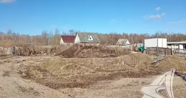 Plot of land in Kamianica Zyravieckaja, Belarus