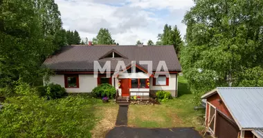 Dom 6 pokojów w Ranua, Finlandia