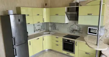 Apartamento 1 habitación en Odesa, Ucrania