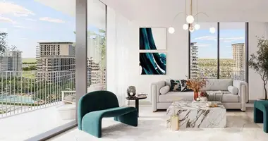 Apartamento 2 habitaciones en Dubái, Emiratos Árabes Unidos