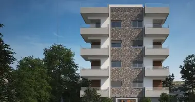 Apartamento 3 habitaciones en Kato Mylos, Chipre