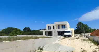 Villa in Rabac, Kroatien