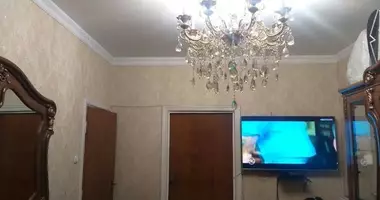 Wohnung 3 Zimmer in Taschkent, Usbekistan
