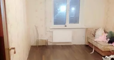 Apartamento 3 habitaciones en Volosovo, Rusia