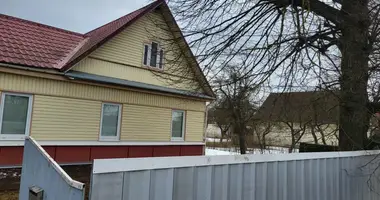 Casa 3 habitaciones en Pudostskoe selskoe poselenie, Rusia