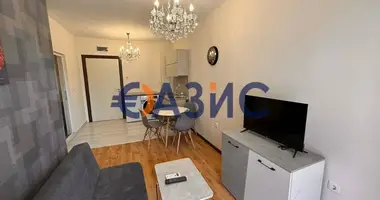 1 bedroom apartment in Sveti Vlas, Bulgaria