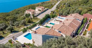 Villa 5 habitaciones en Katun Rezevici, Montenegro