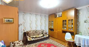 Apartamento 1 habitación en Kobriny, Bielorrusia