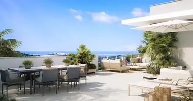 Bungalow Bungalow de 2 dormitorios en Casares, Španjolska