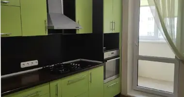 3 room apartment in Brest, Belarus