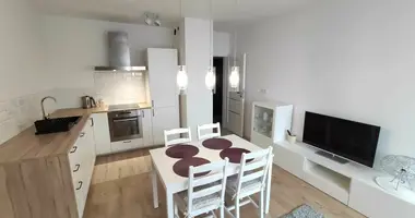 3 room apartment in Krakow, Poland