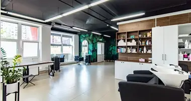 Boutique 86 m² dans Minsk, Biélorussie