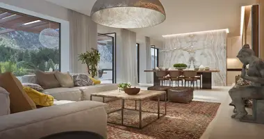 1 bedroom apartment in Kotor, Montenegro