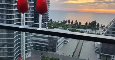 Estudio 1 habitación en Batumi, Georgia