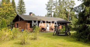 Casa 3 habitaciones en Laukaa, Finlandia