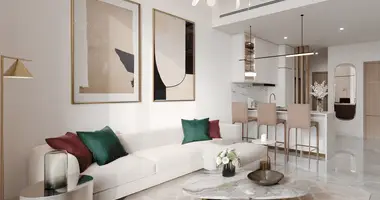 Appartement 2 chambres dans Doubaï, Émirats arabes unis