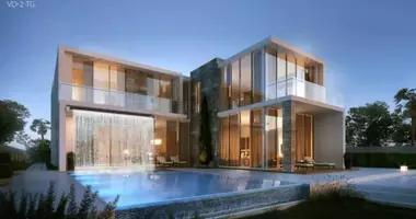 Casa 7 habitaciones en Dubái, Emiratos Árabes Unidos