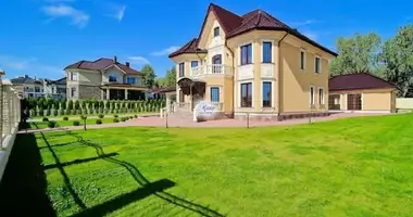 5 room house in Nowy, Russia