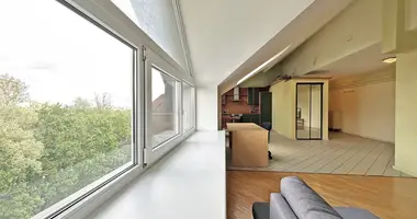 6 room apartment in Vilnius, Lithuania