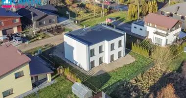 House in Kaunas, Lithuania