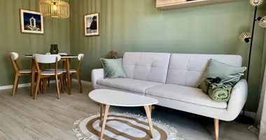 2 room apartment in Lodz, Poland