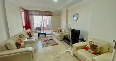 3 room apartment in Alanya, Turkey