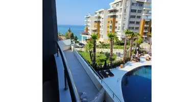 Mieszkanie 3 pokoi w Durres, Albania