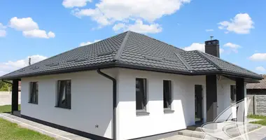 House in Brest, Belarus