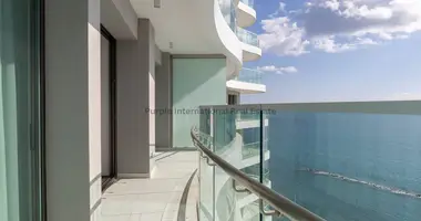 Appartement 2 chambres dans Germasogeia, Chypre