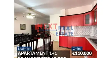 1 bedroom apartment in Vlora, Albania