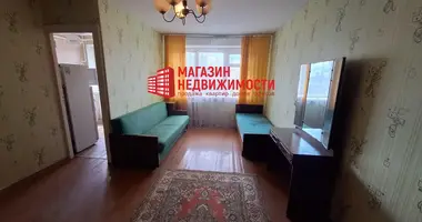 Apartamento 1 habitación en Grodno, Belarús