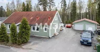 Дом 7 комнат в Аскола, Финляндия