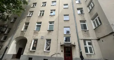 Appartement 3 chambres dans Varsovie, Pologne