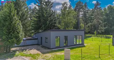 House in Ramuciai, Lithuania