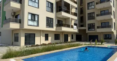 1 bedroom apartment in Alanya, Turkey