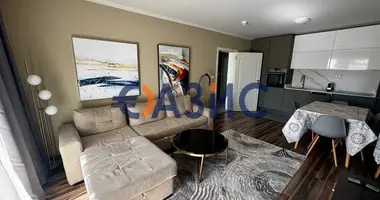 Apartamento 2 habitaciones en Nesebar, Bulgaria