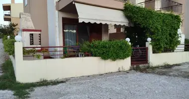 Apartamento 3 habitaciones en Kalyves Polygyrou, Grecia