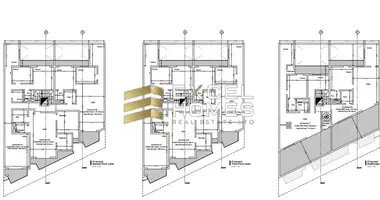 Ático Ático 3 habitaciones en Zabbar, Malta