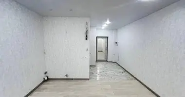 Apartamento 1 habitación en Minsk, Bielorrusia