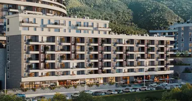 Gewerbefläche 54 m² in Becici, Montenegro