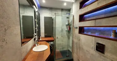 2 room apartment in Warsaw, Poland