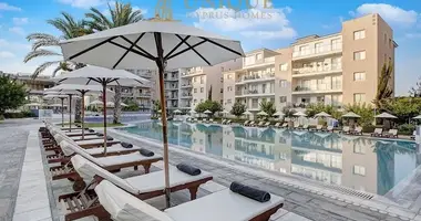 Apartamento 3 habitaciones en Pafos, Chipre
