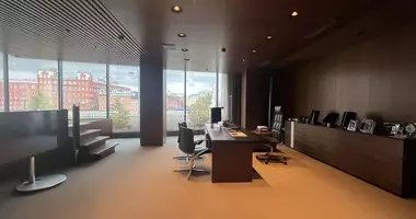 Büro 840 m² in Zentraler Verwaltungsbezirk, Russland