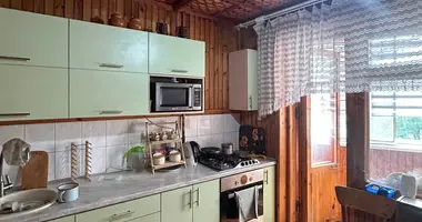 Wohnung 4 zimmer in Babrujsk, Belarus
