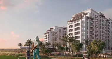 Appartement 2 chambres dans Abou Dabi, Émirats arabes unis