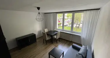 Appartement 1 chambre dans Varsovie, Pologne