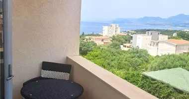 Apartment in Kunje, Montenegro