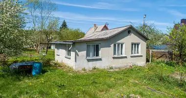 Casa de campo 2 habitaciones en Vilna, Lituania